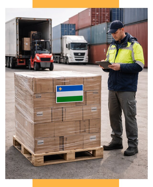 Доставка в Узбекистан от 25803 р., экспресс услуги СетСервис-Сев