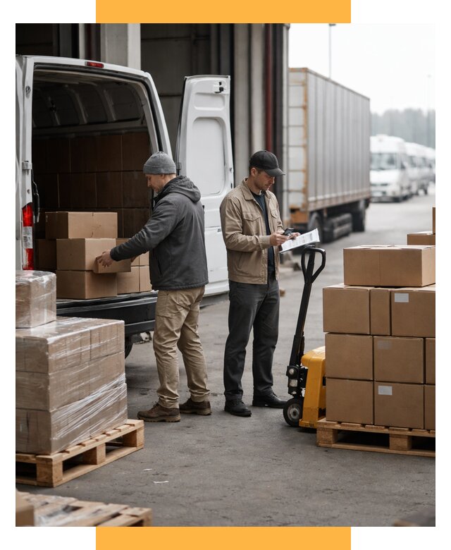 Доставка грузов в Киргизию от 15482 р. - логистика СетСервис-Сев