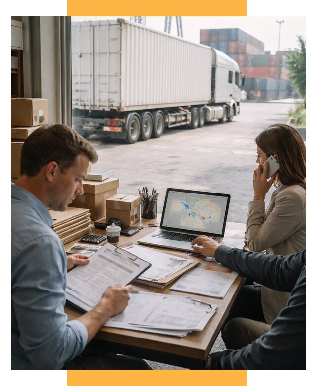 Доставка через Турцию: логистика и транзит от 6709 р. | СетСервис-Сев