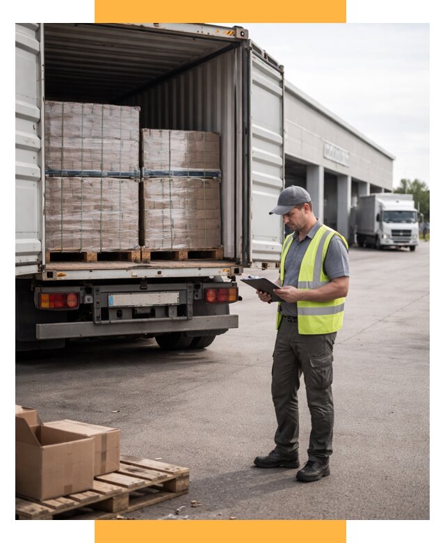 Доставка через Казахстан от 30963 р. | Транзит и логистикаСетСервис-Сев