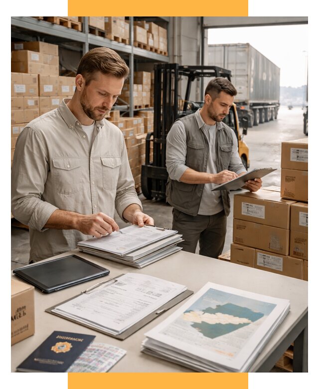 Доставка через ОАЭ от 7741 р. транзит и склад в Дубае, СетСервис-Сев