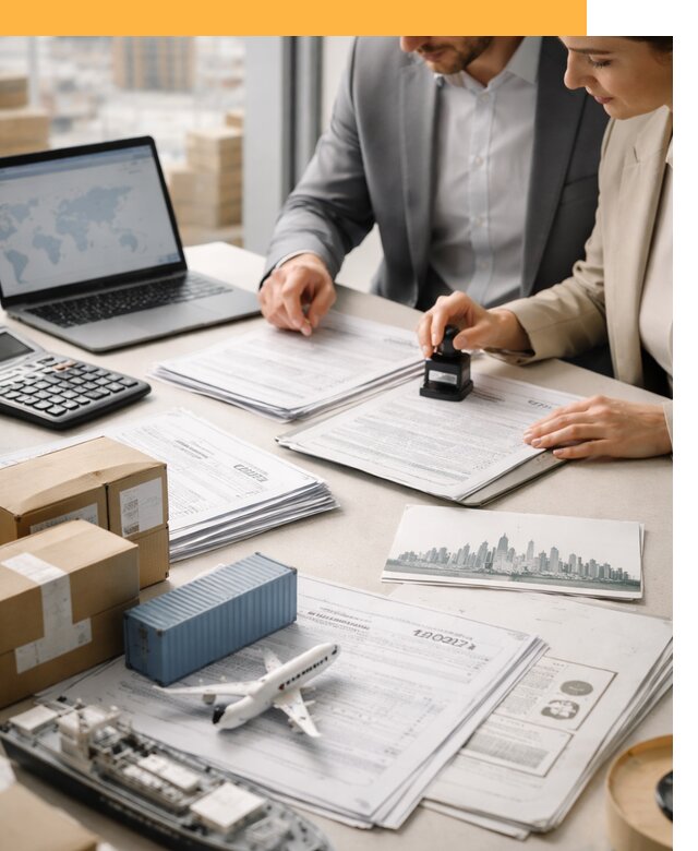 Доставка грузов через ОАЭ от 7741 руб, международная логистика