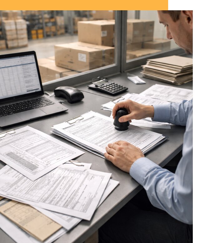 Таможенное оформление и сопровождение грузов из Узбекистана от 12385