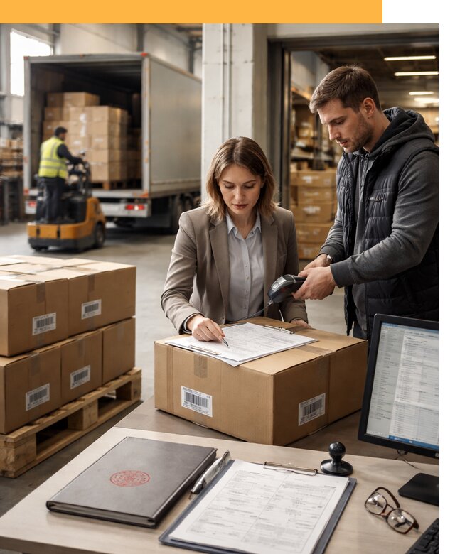 Таможенное оформление грузов из Беларуси от 8257