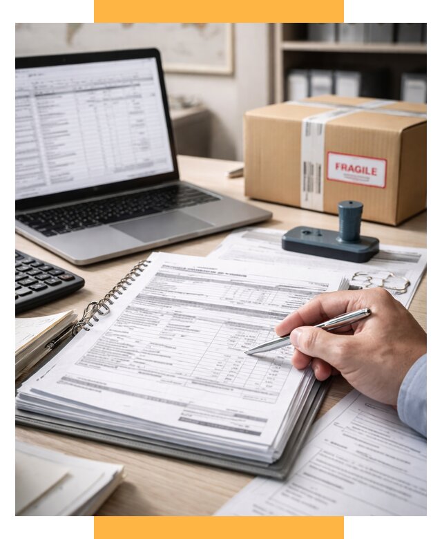 Определение таможенной стоимости, расчет от 3612 р. | СетСервис-Сев