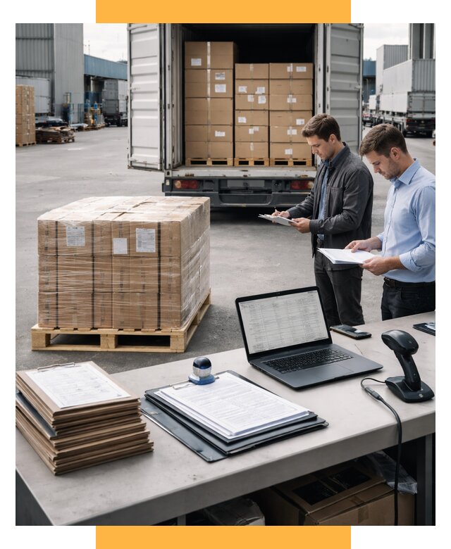 Таможенный транзит и сопровождение от 7741 р. | СетСервис-Сев