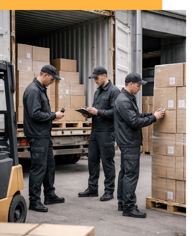 Временный ввоз товаров под таможенный режим от 12385 руб