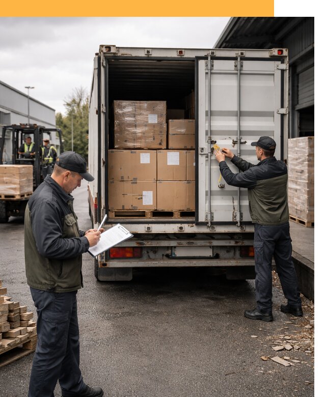 Временный вывоз товаров для ремонта и выставок от 8257 руб