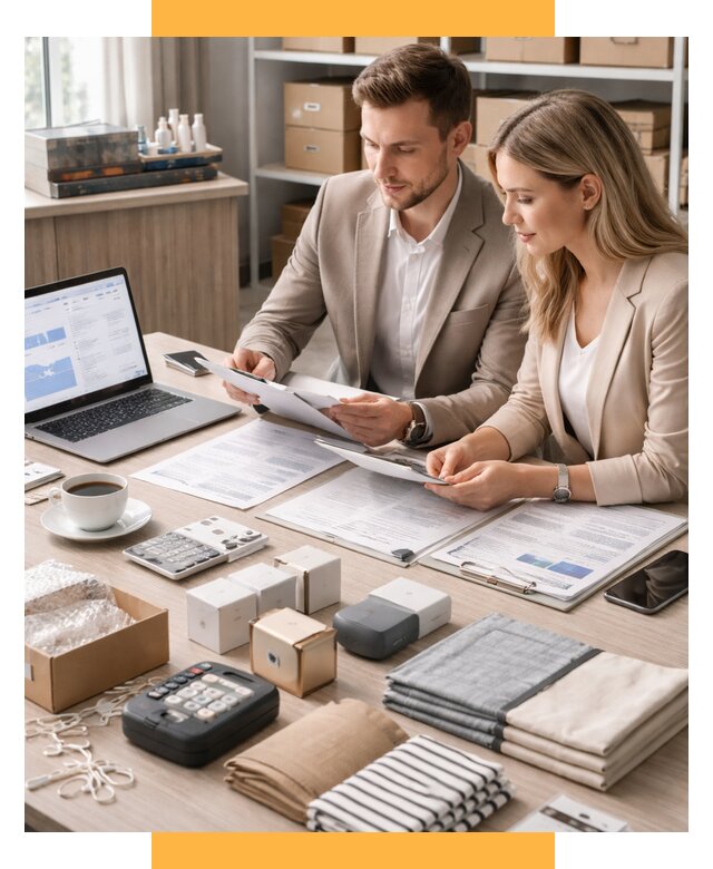 Закупка товара в Китае под ключ от 7225 р. | СетСервис-Сев