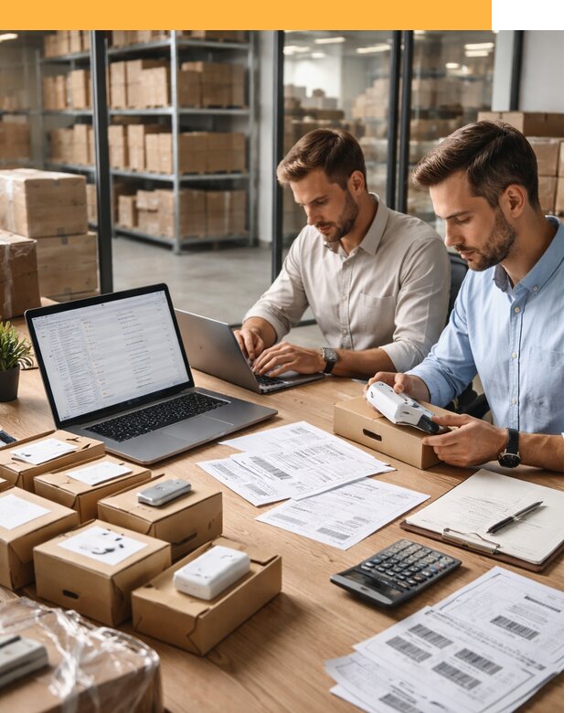 Закупка товара в Китае от 7225 руб за единицу, с доставкой