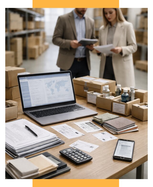 Поиск поставщика в Китае под ключ от 8773 р. | СетСервис-Сев