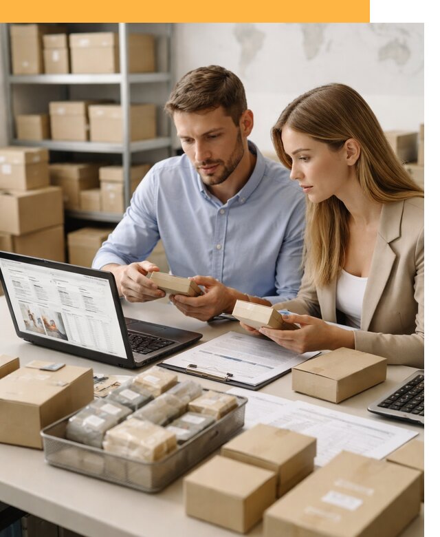 Поиск надежного поставщика в Китае под контроль качества от 8773