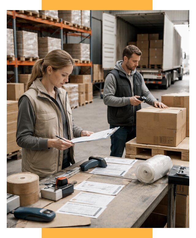 Оптовые поставки из Китая от 51605 р. — логистика СетСервис-Сев