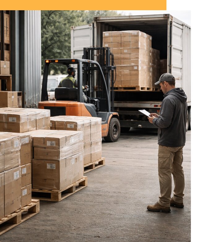 Оптовые поставки из Китая от 51605 руб, доставка и таможня