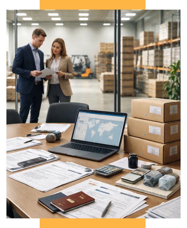 Торговый дом в Китае от 46445 р. — услуги и сервис СетСервис-Сев