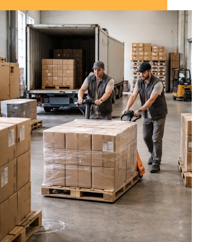 Оптовые поставки из Европы от 12901 руб за единицу