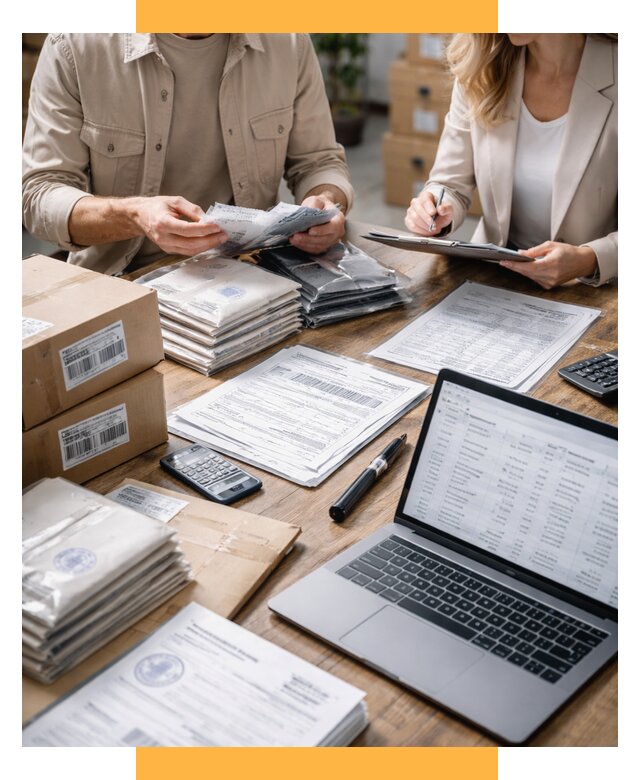 Закупка и доставка из Турции от 25803 р. - СетСервис-Сев