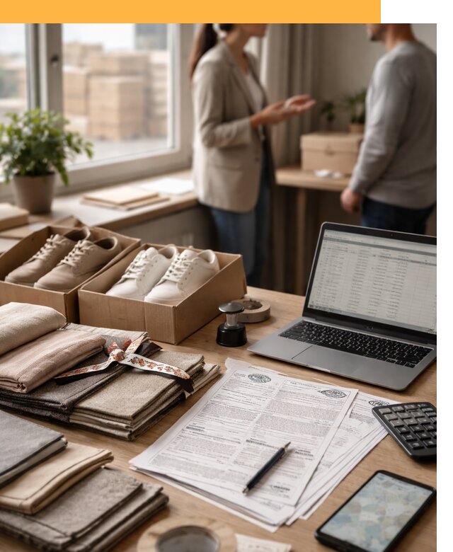 Закупка товаров в Турции под ключ от 25803 руб с доставкой