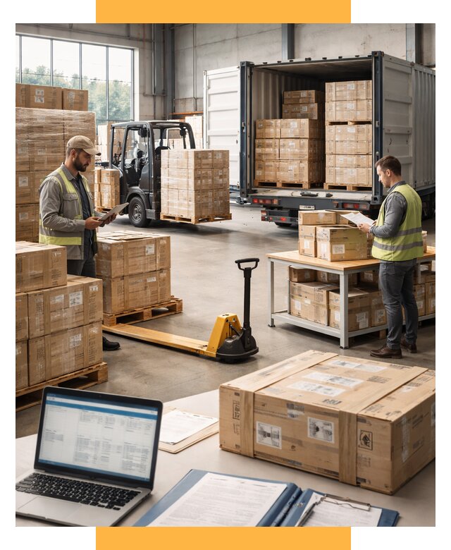 Оптовые поставки из Турции быстро от 46445 р. — СетСервис-Сев