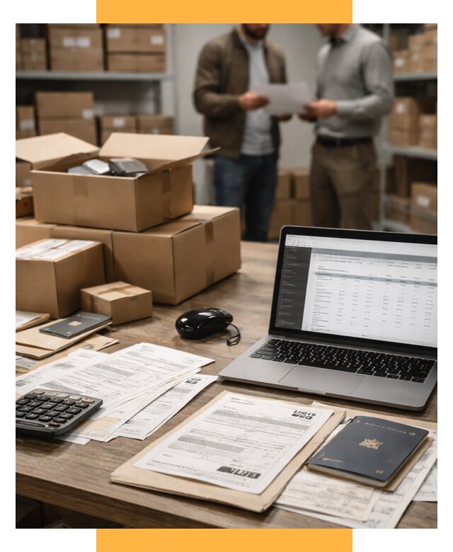 Закупка и выкуп товаров в США под ключ от 5161 р. | СетСервис-Сев