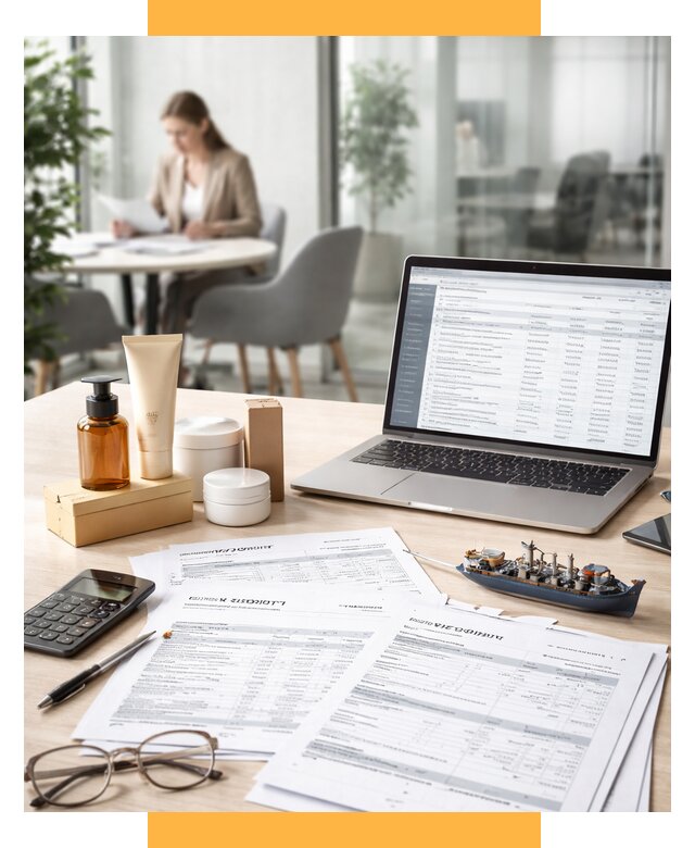 Закупка товара в ОАЭ под ключ от 15482 р. | СетСервис-Сев