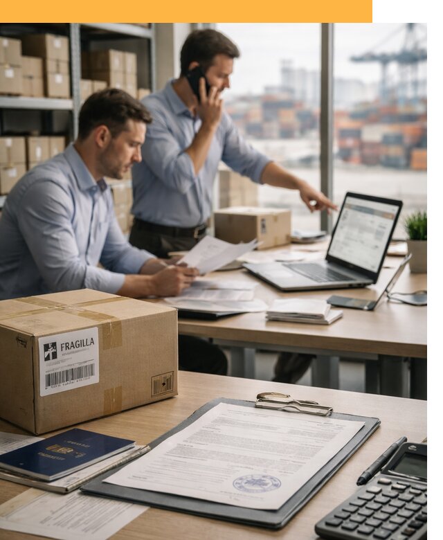 Выкуп товаров и перепродажа в ОАЭ от 7741 руб с логистикой