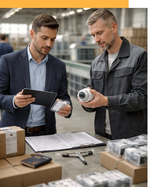 Инспекция фабрики за рубежом, приемка и контроль качества от 15482