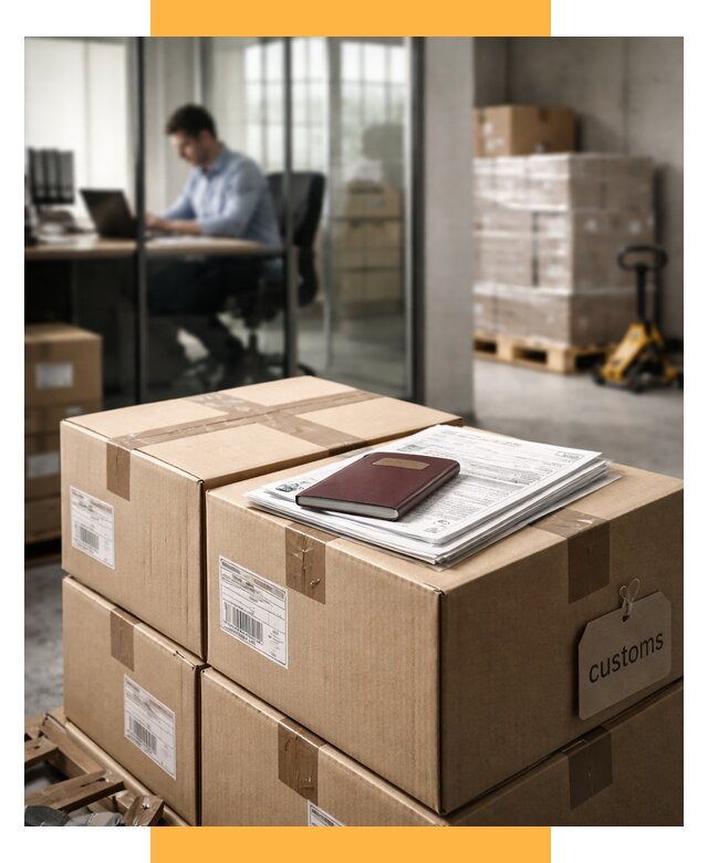 Параллельный импорт под ключ от 20642 р., логистика от СетСервис-Сев